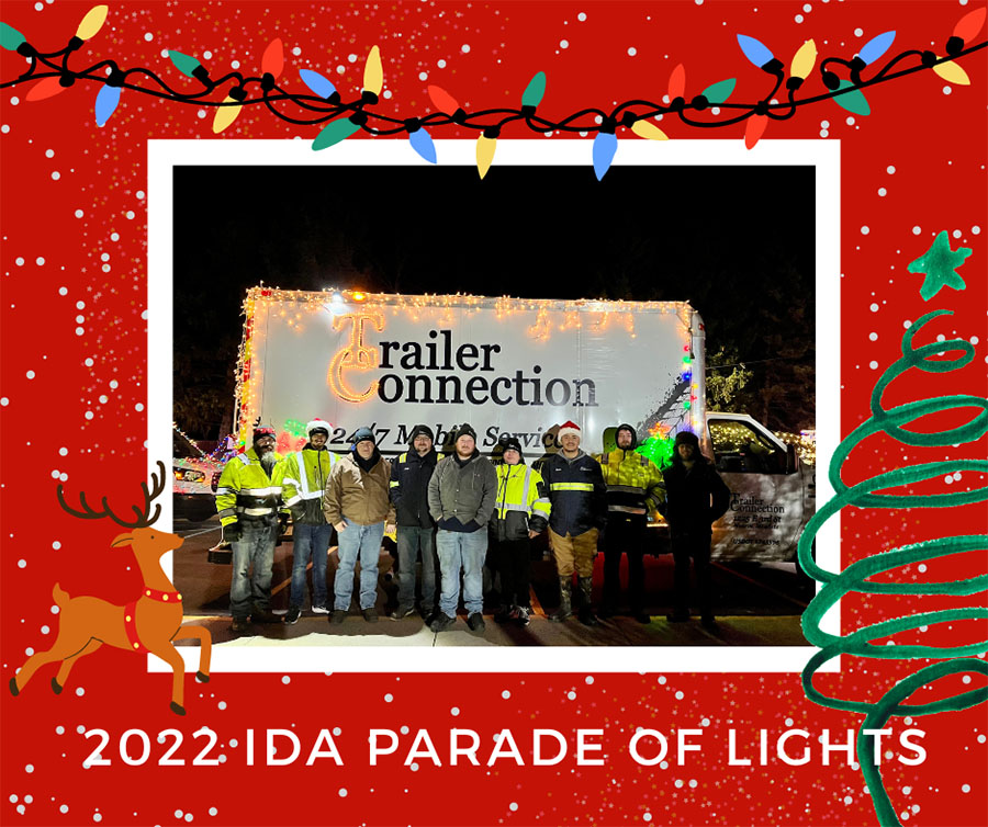 Parade of Lights 2022