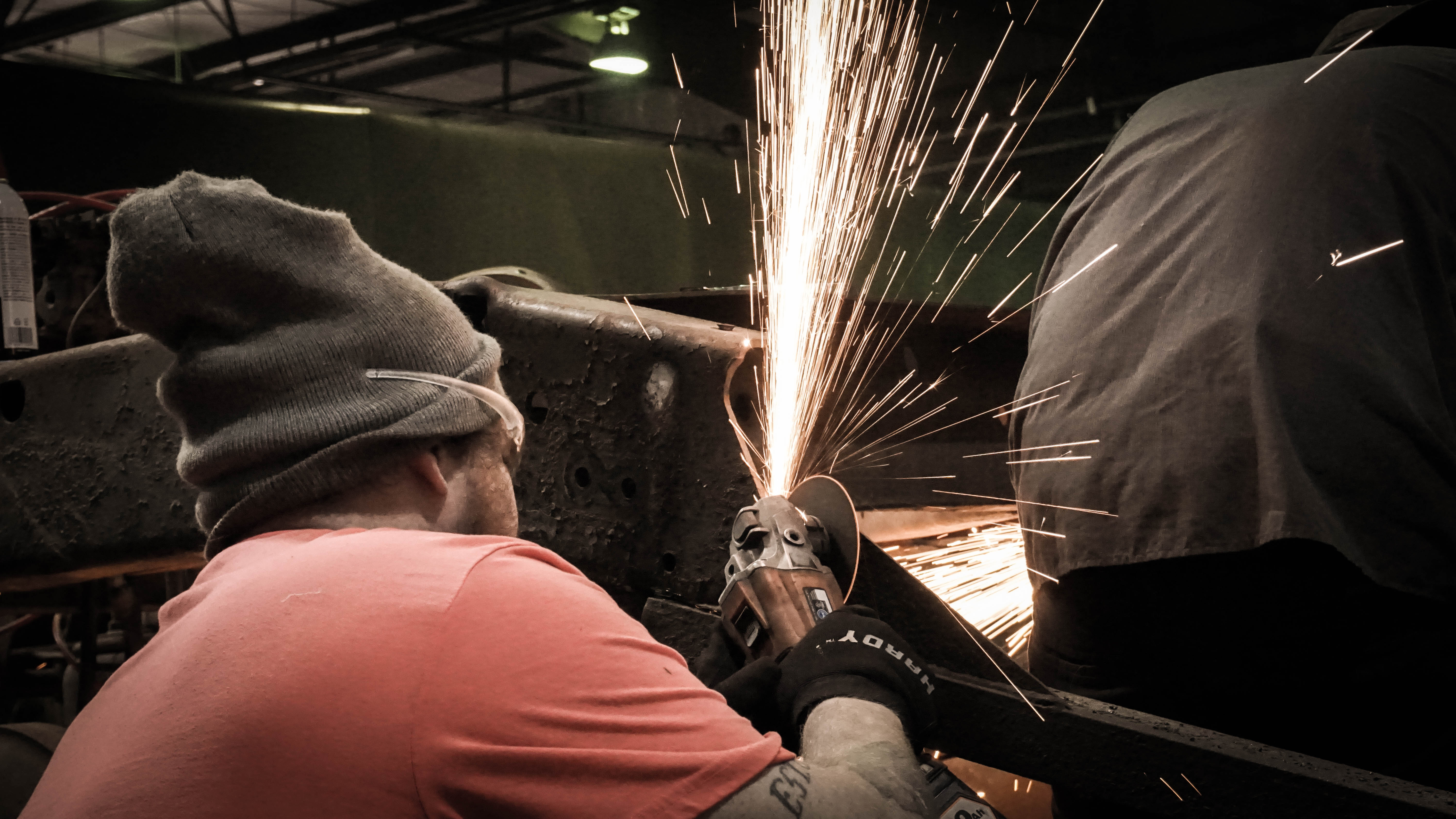 Trailer Repair Trailer Connection TC Trailer Sales & More Monroe, MI